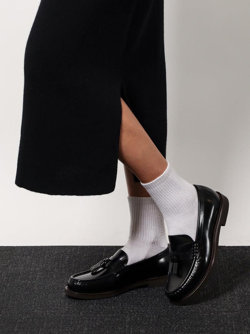 Nugnes1920 MOCASSINO