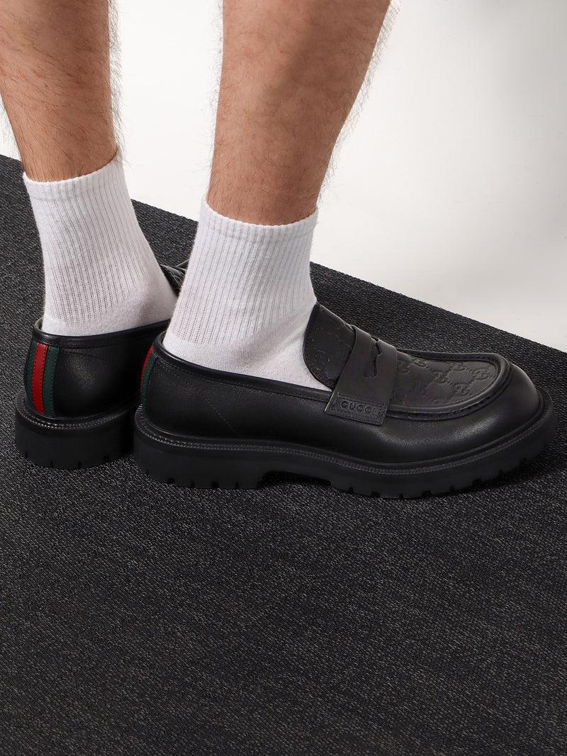 Nugnes1920 MOCASSINO