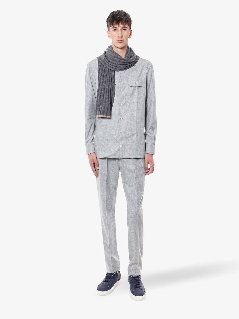 Nugnes1920 OVERSHIRT