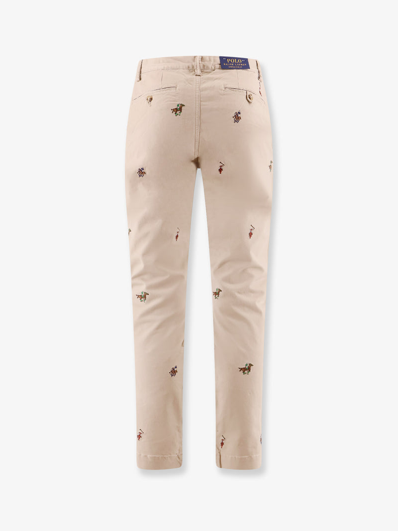 Nugnes1920 PANTALONE