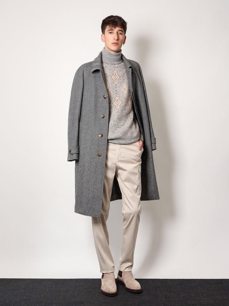 Nugnes1920 PANTALONE