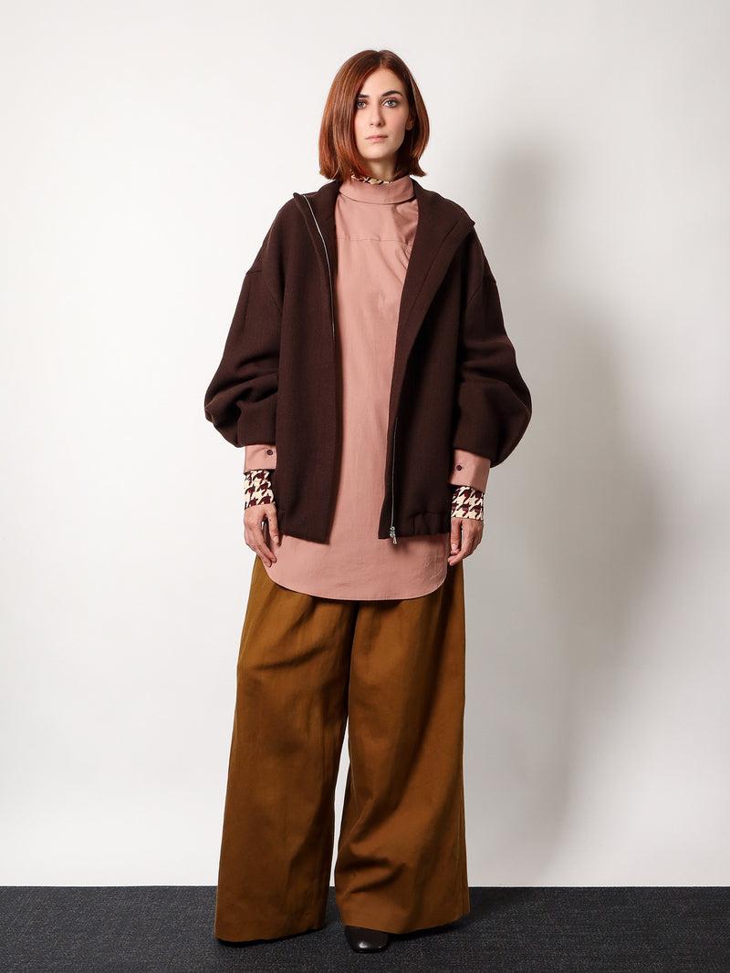 Nugnes1920 PANTALONE