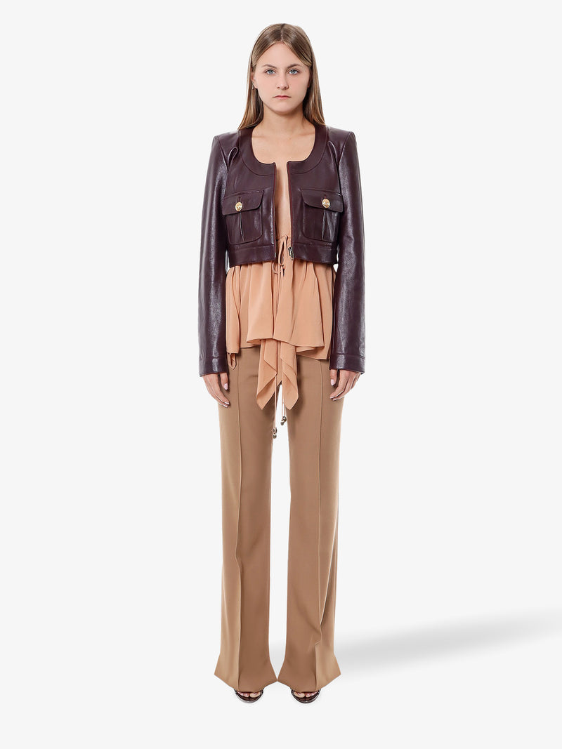 Nugnes1920 PANTALONE