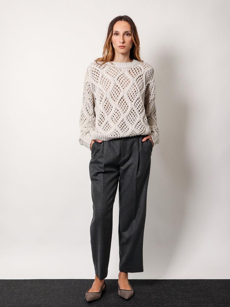 Nugnes1920 PANTALONE