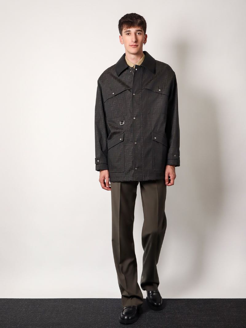 Nugnes1920 PANTALONE