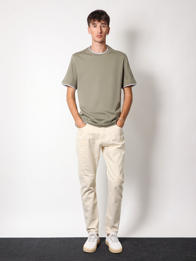 Nugnes1920 PANTALONE