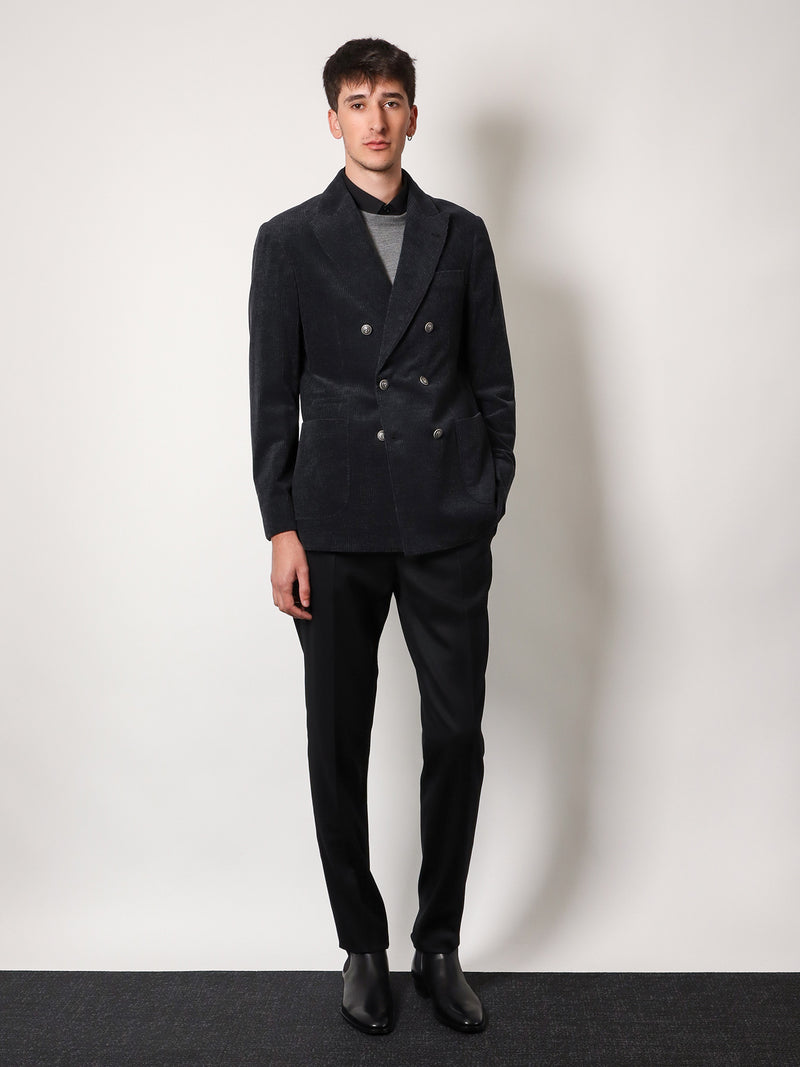 Nugnes1920 PANTALONE