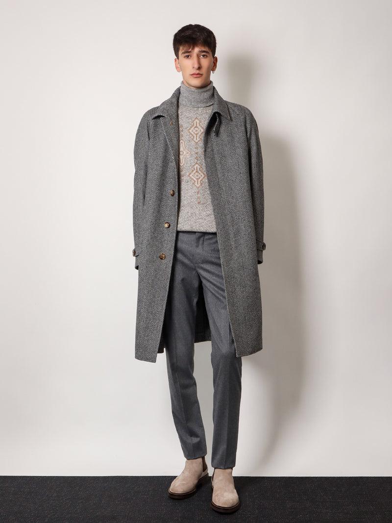 Nugnes1920 PANTALONE