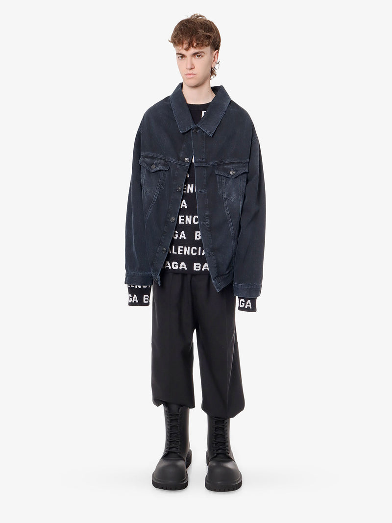 Nugnes1920 PANTALONE