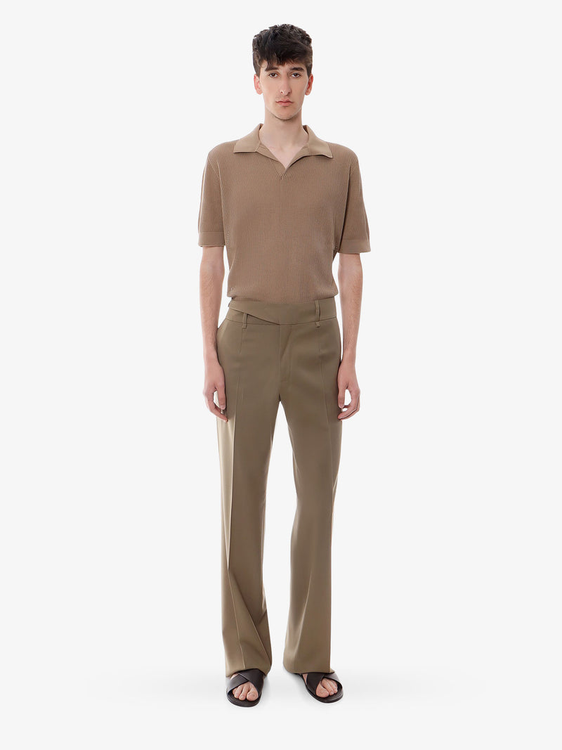 Nugnes1920 PANTALONE