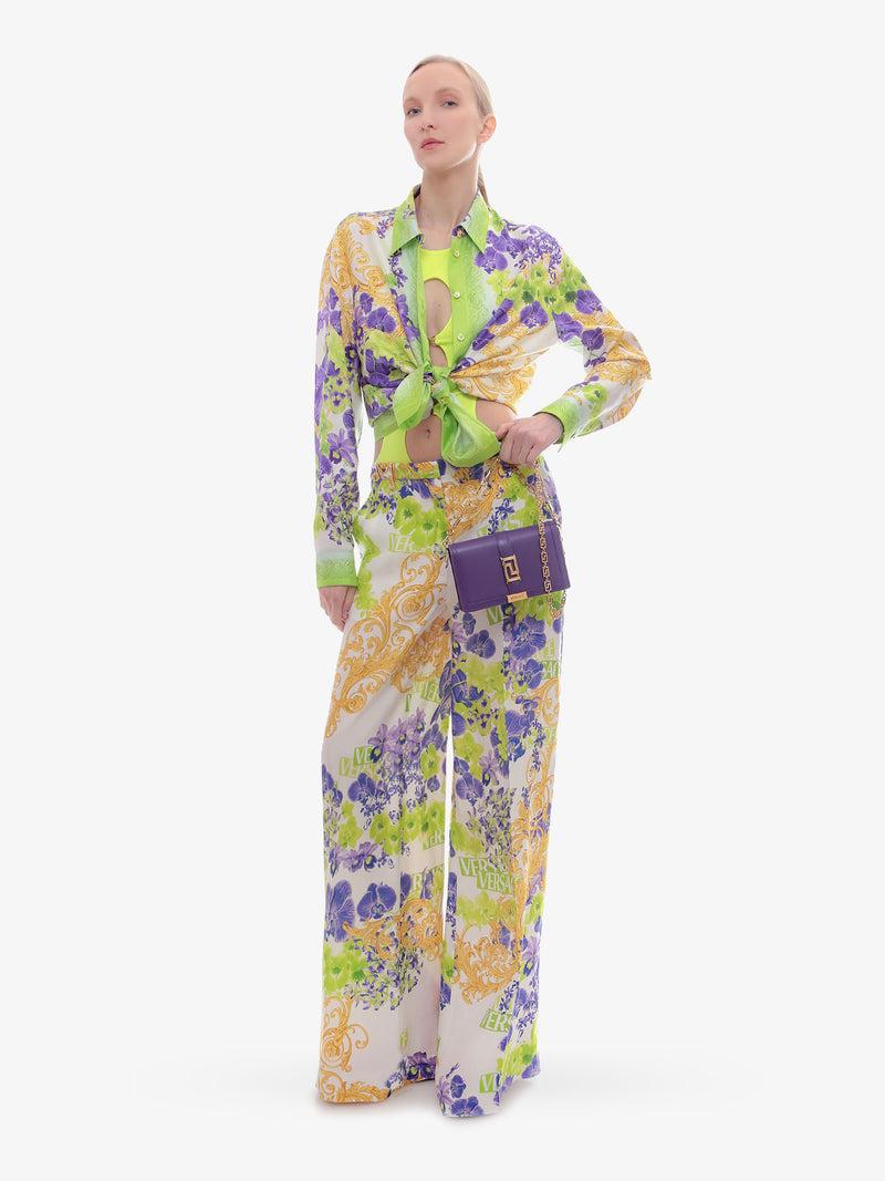 Nugnes1920 PANTALONE