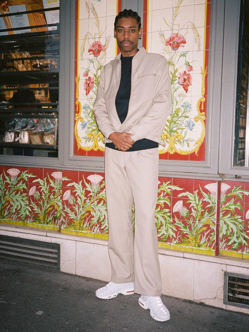 Nugnes1920 PANTALONE