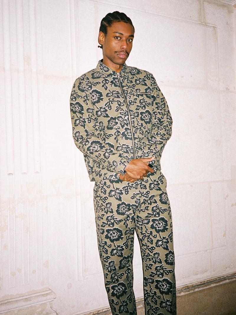 Nugnes1920 PANTALONE