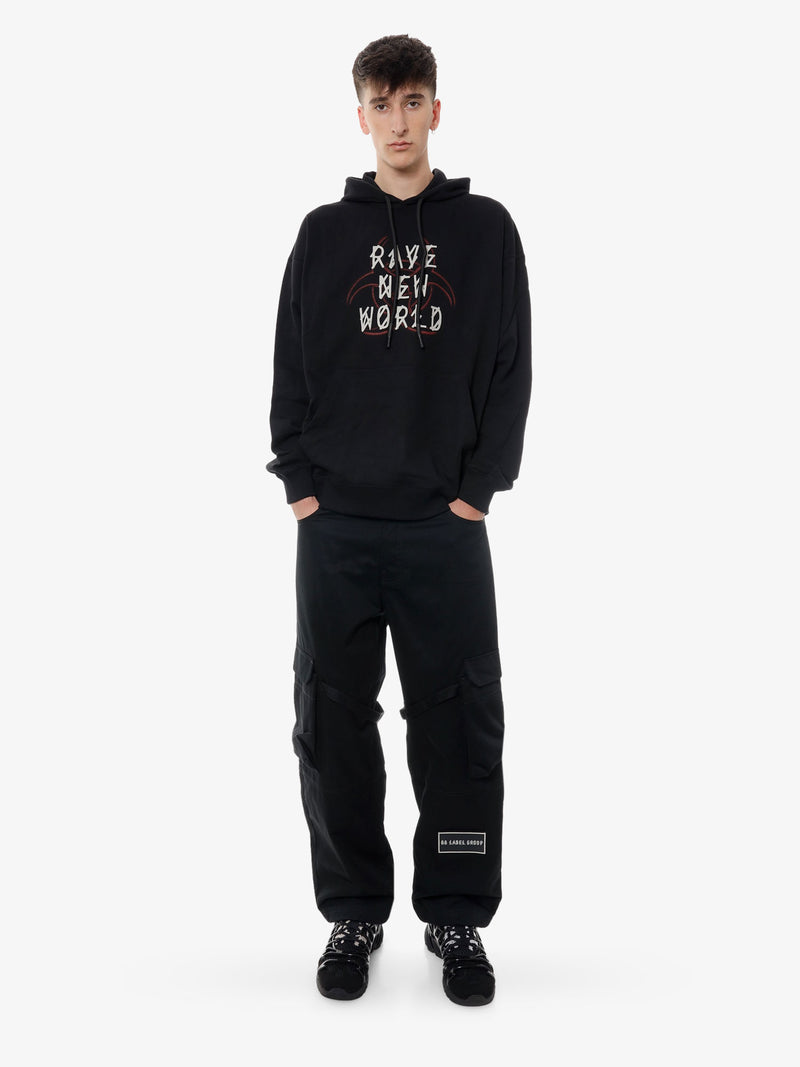 Nugnes1920 PANTALONE