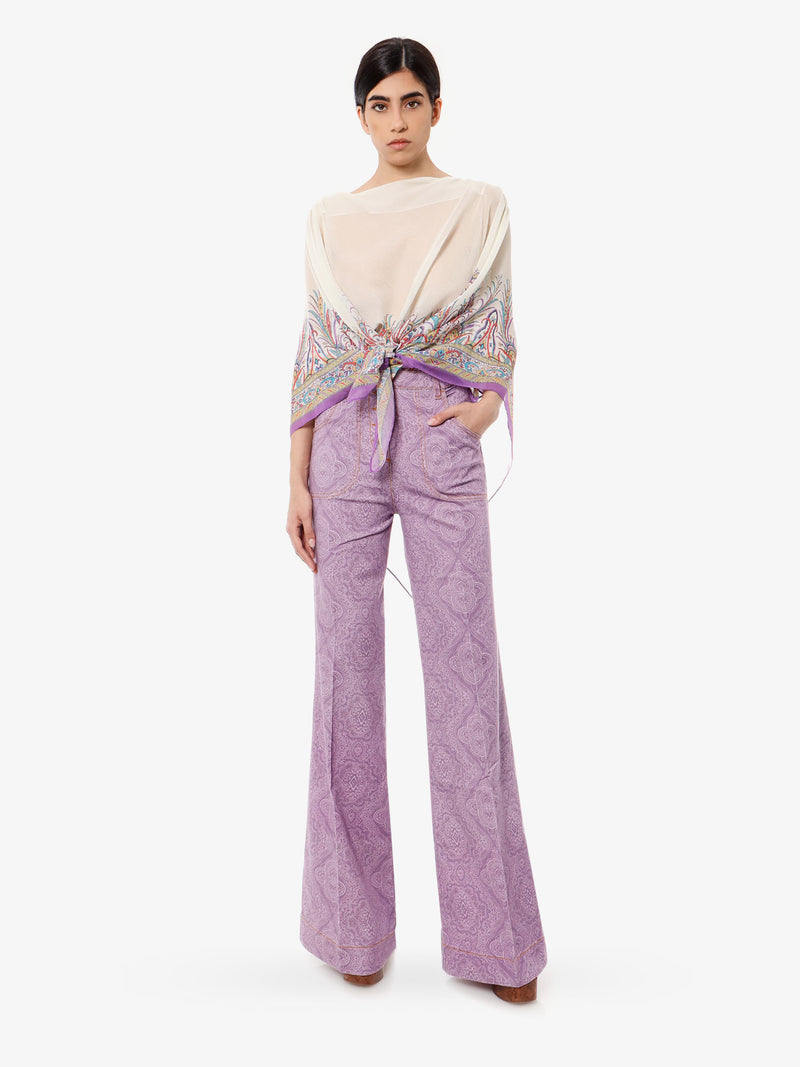 Nugnes1920 PANTALONE