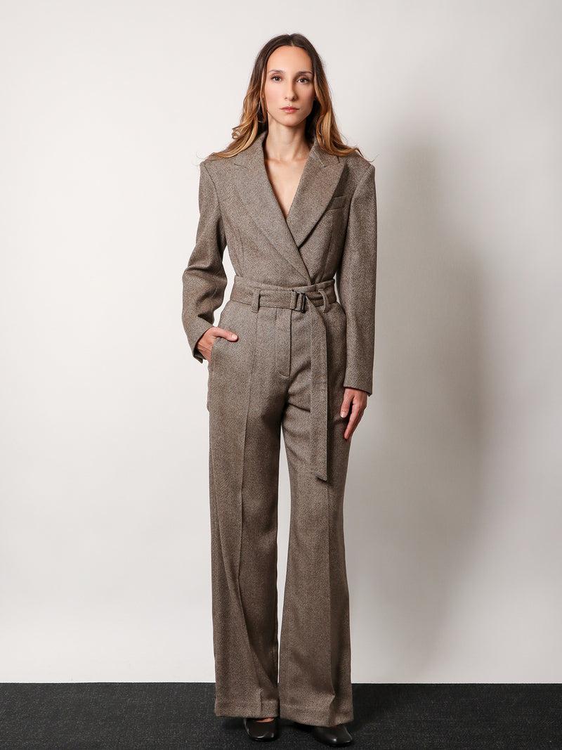 Nugnes1920 PANTALONE