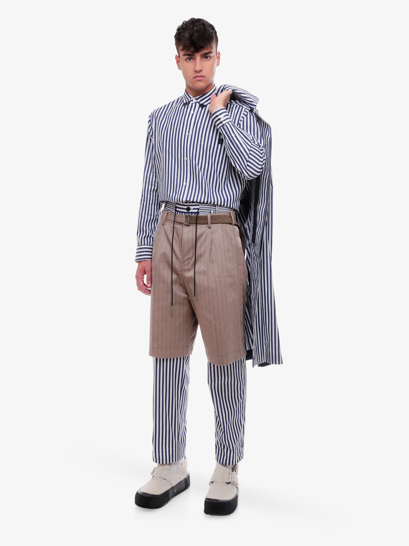 Nugnes1920 PANTALONE