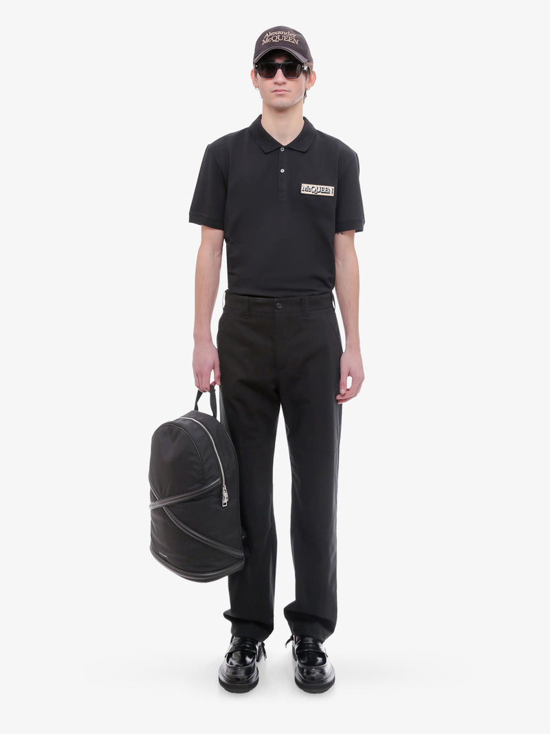 Nugnes1920 PANTALONE