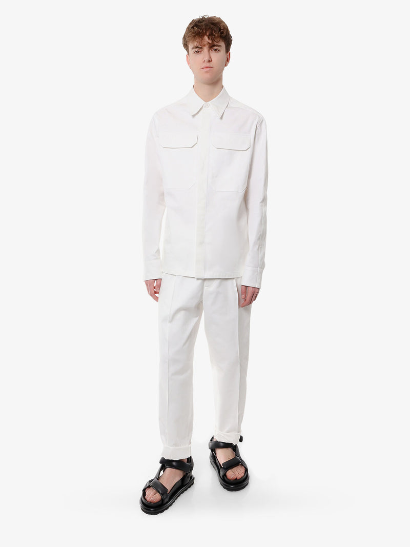 Nugnes1920 PANTALONE