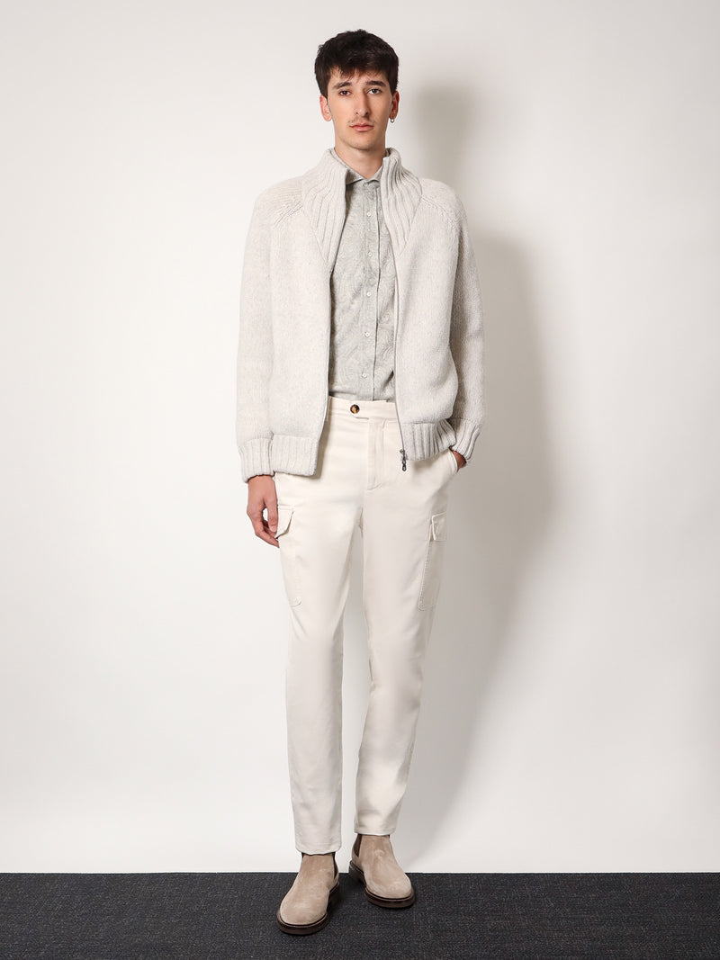 Nugnes1920 PANTALONE