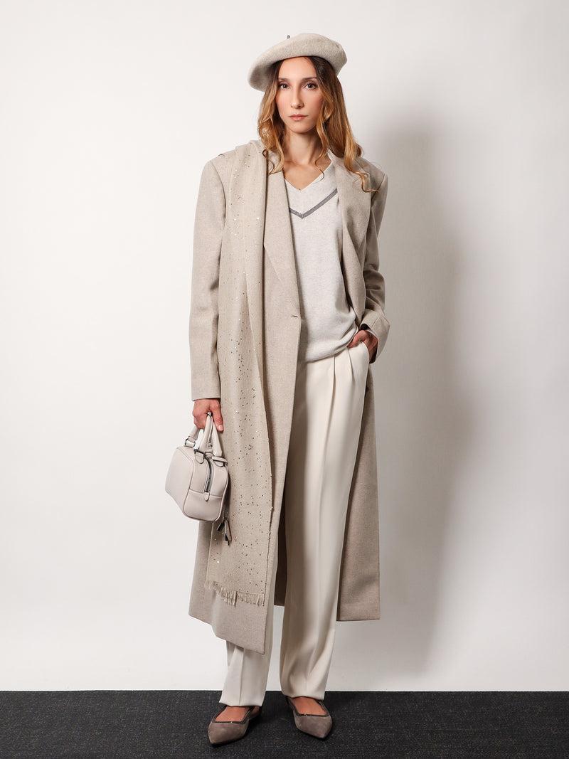 Nugnes1920 PANTALONE