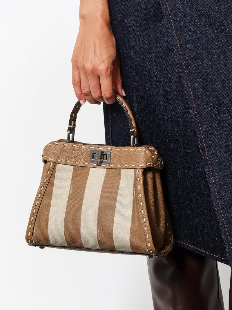 Nugnes1920 PEEKABOO MINI