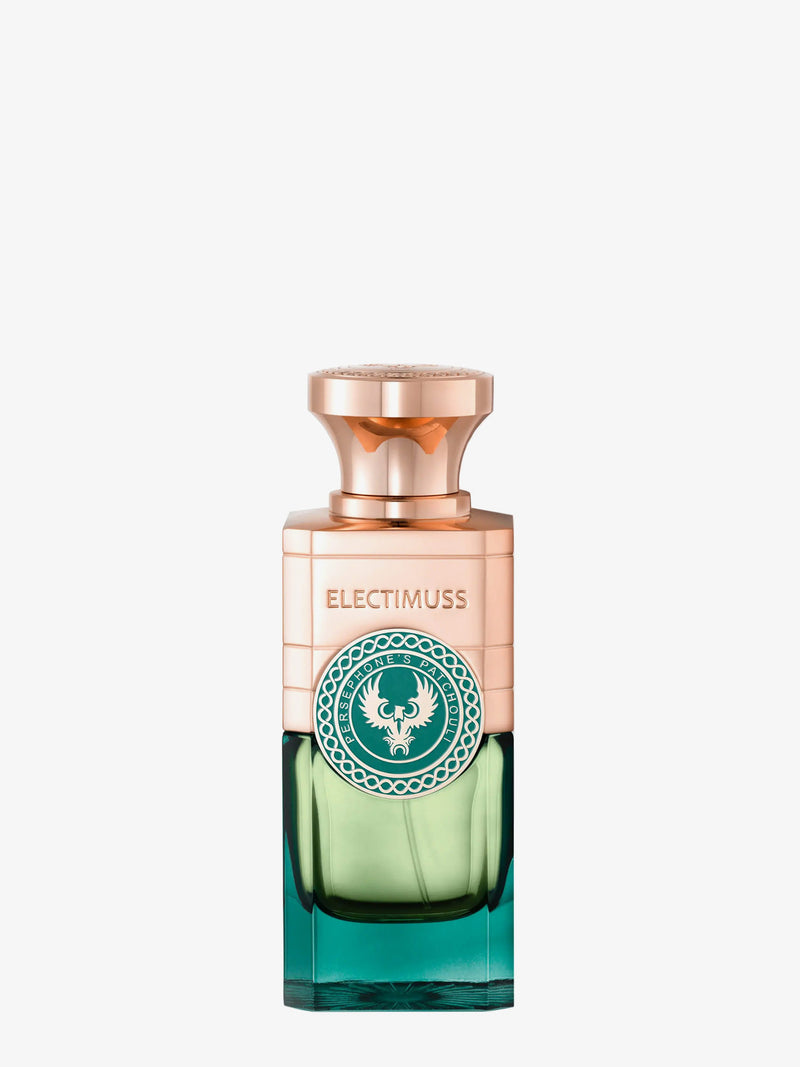 Nugnes1920 PERSEPHONE'S PATCHOULI