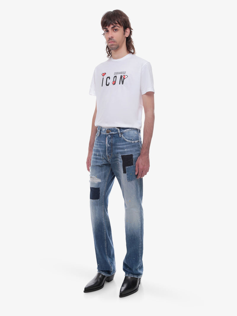 Nugnes1920 ROADIE JEAN