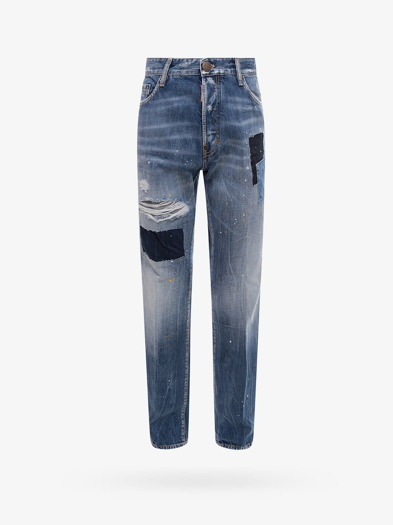 Nugnes1920 ROADIE JEAN