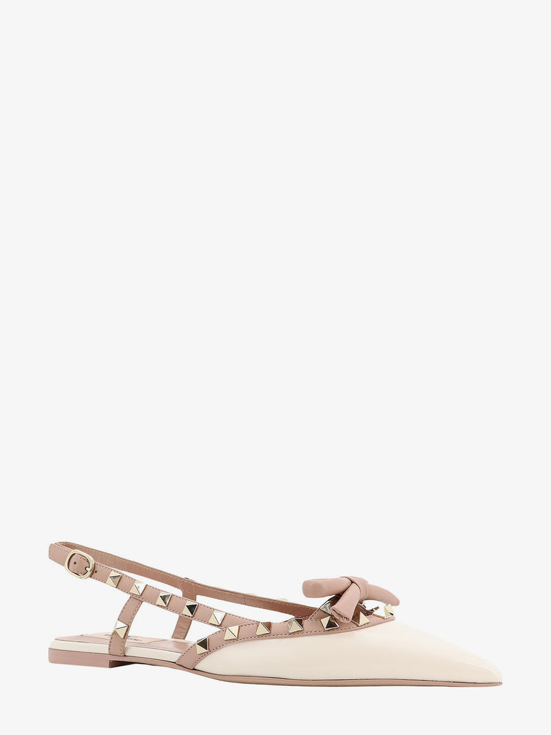 Nugnes1920 ROCKSTUD BOW