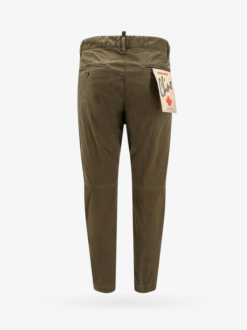 Nugnes1920 SEXY CHINO