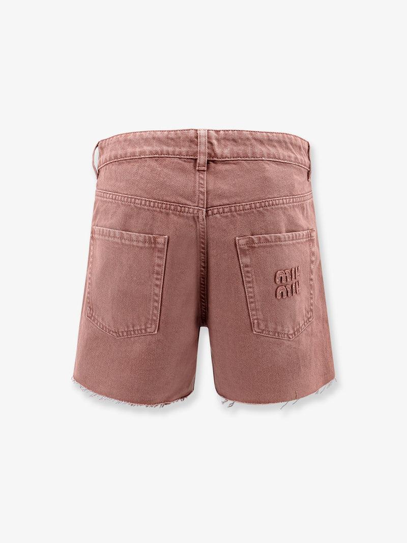 Nugnes1920 SHORTS