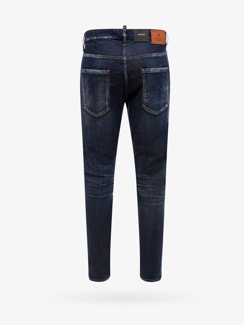 Nugnes1920 SKATER JEAN