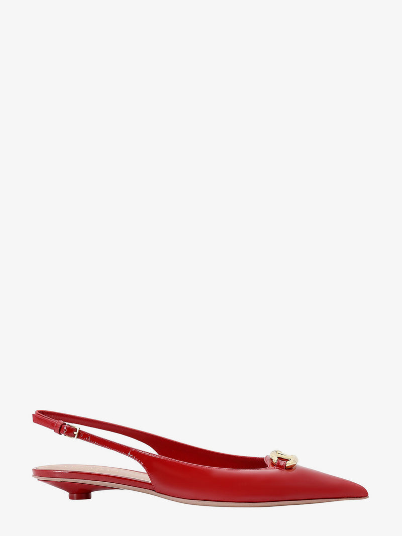 Nugnes1920 SLINGBACK