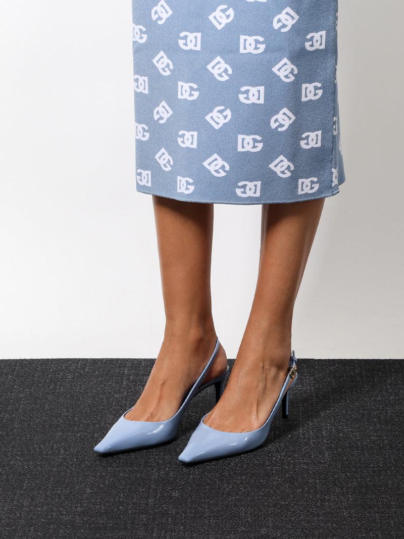 Nugnes1920 SLINGBACK