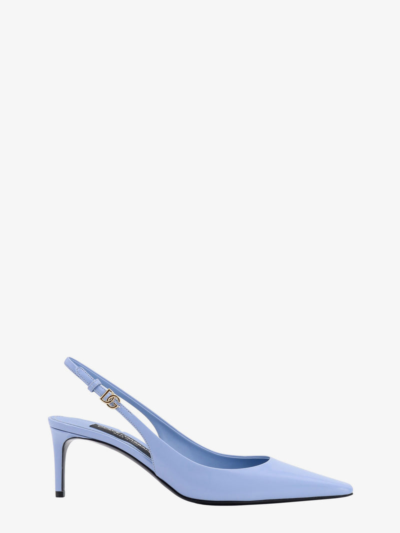 Nugnes1920 SLINGBACK