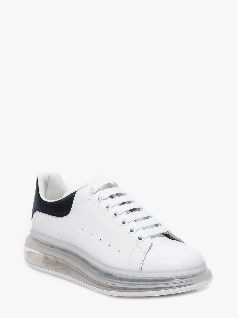 Nugnes1920 SNEAKER OVERSIZE