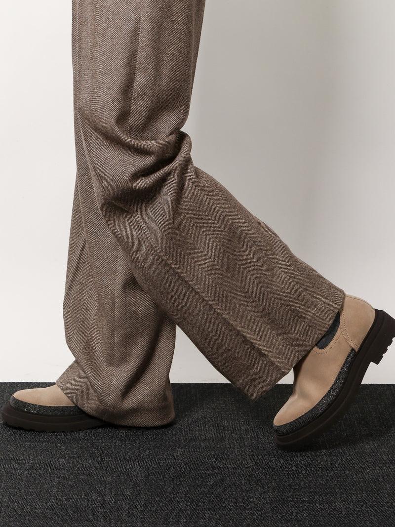 Nugnes1920 STIVALETTI