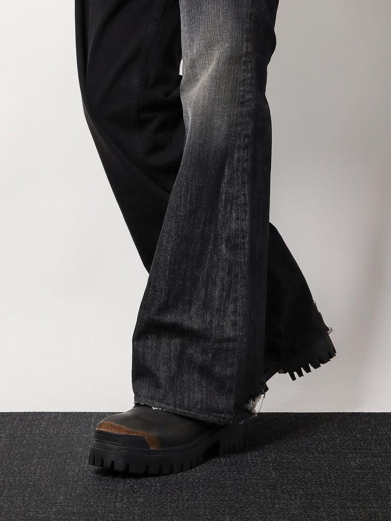 Nugnes1920 STRIKE BOOTIE L20