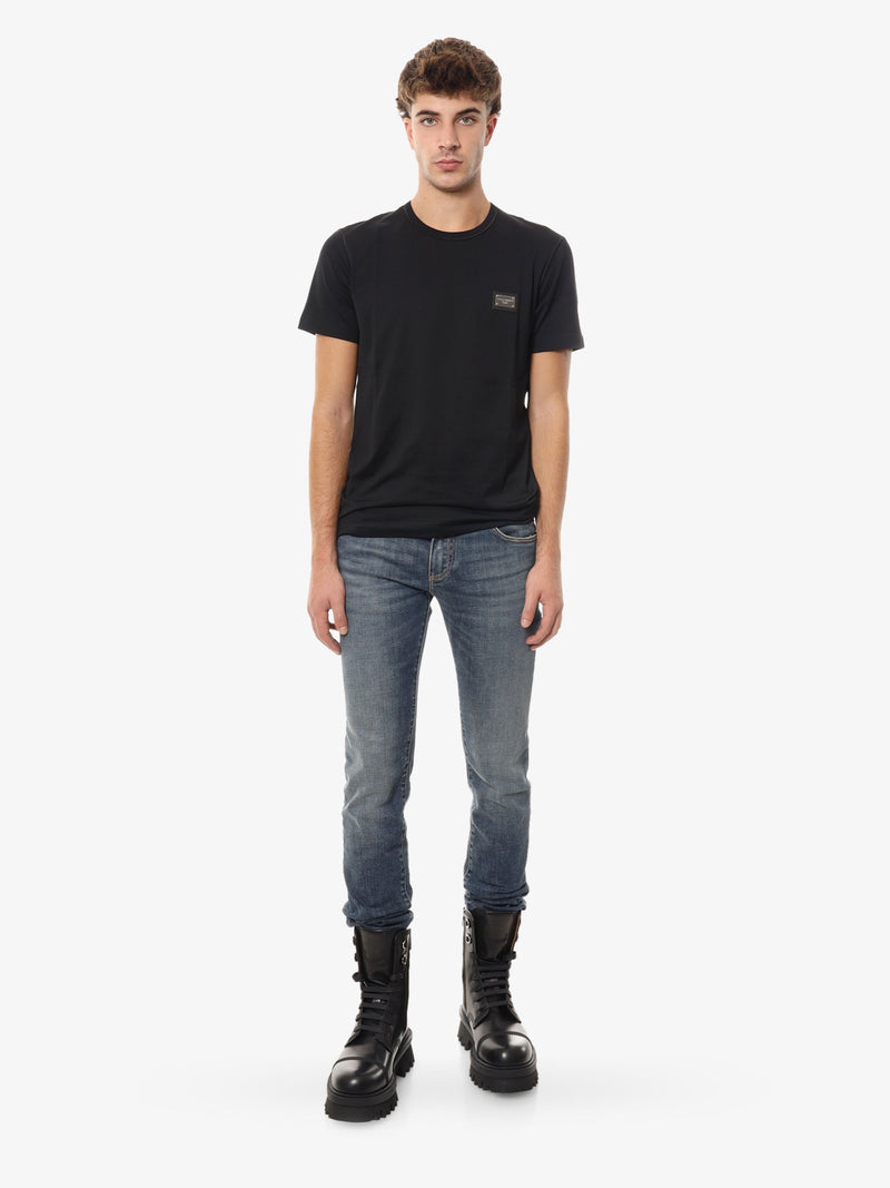 Nugnes1920 T-SHIRT