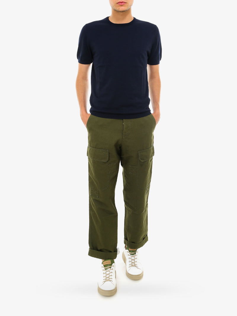 Nugnes1920 T-SHIRT