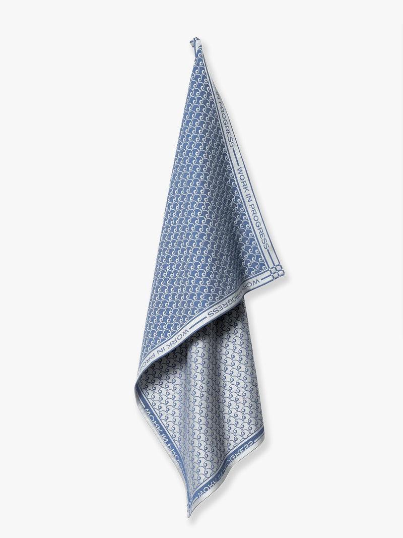 Nugnes1920 TEA TOWEL SET
