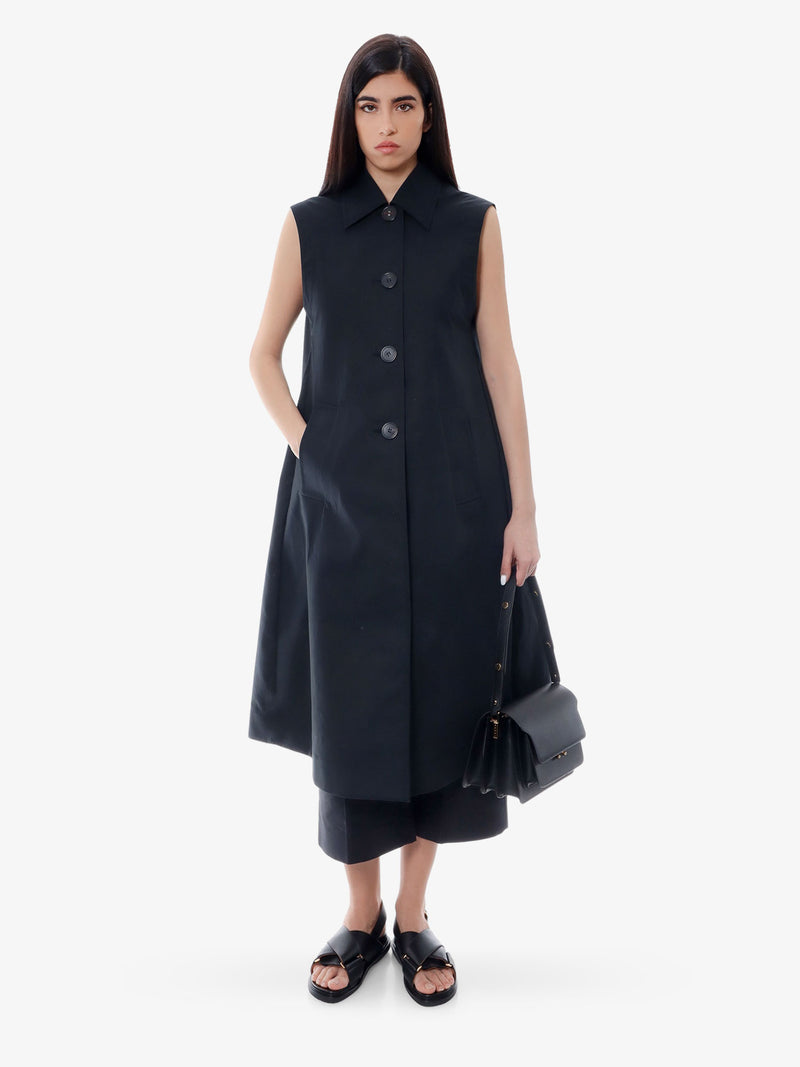 Nugnes1920 TRUNK BAG