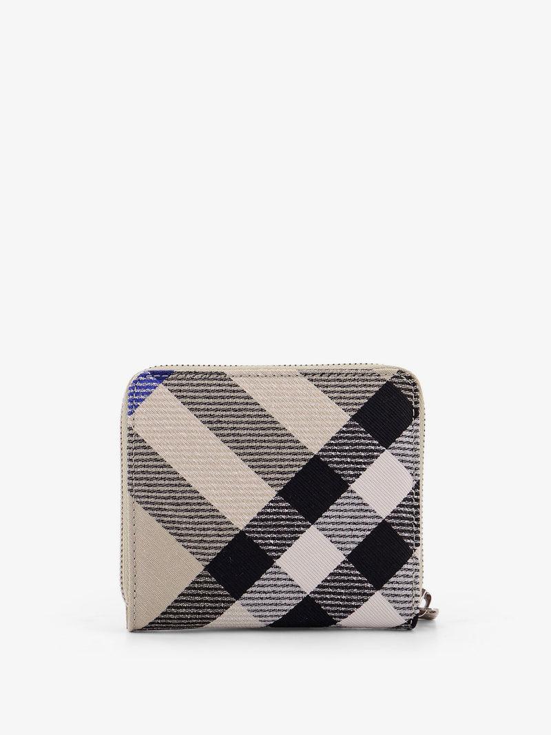 Nugnes1920 ZIP WALLET MD