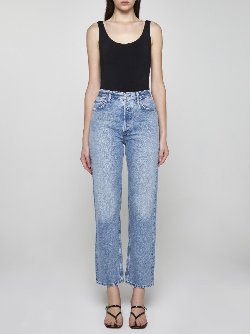 AGOLDE Jeans 90s Pinch Waist