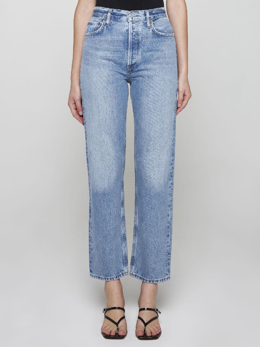 AGOLDE Jeans 90s Pinch Waist