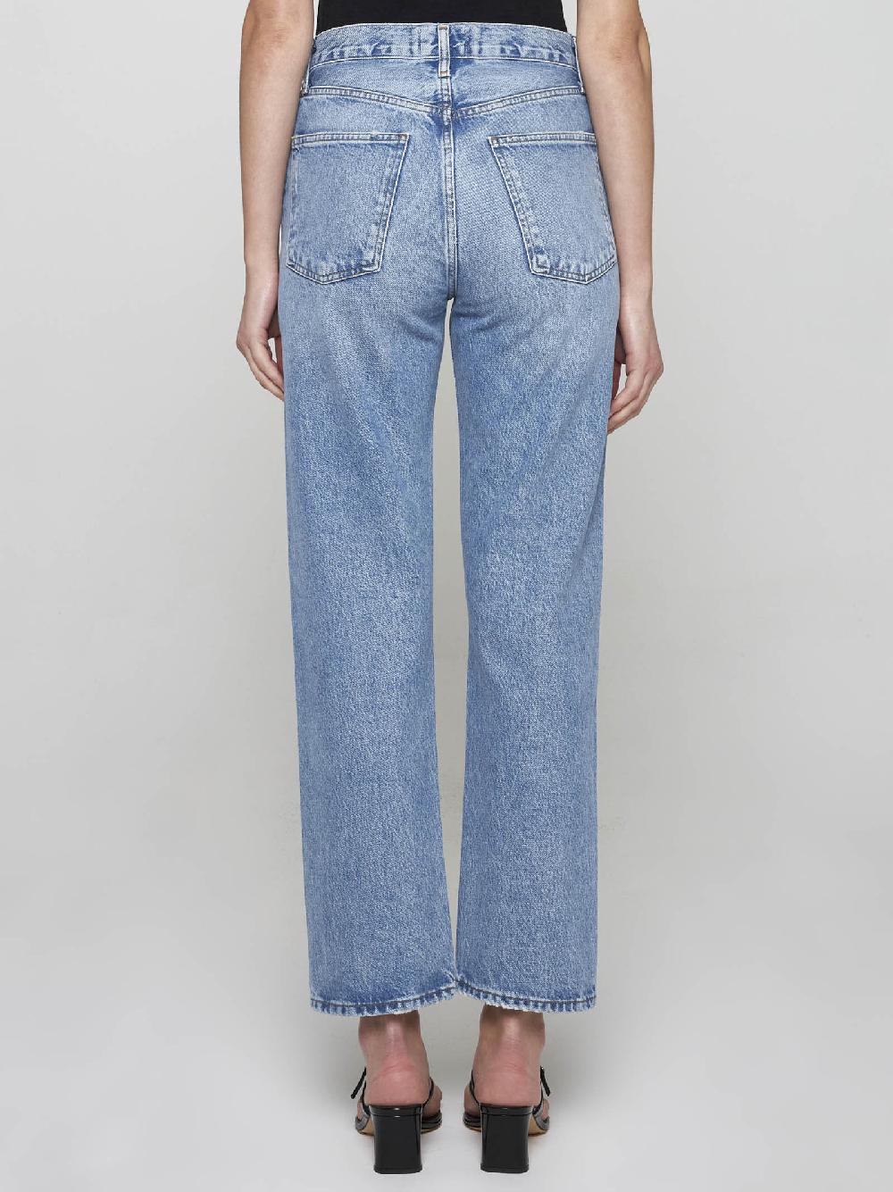 AGOLDE Jeans 90s Pinch Waist