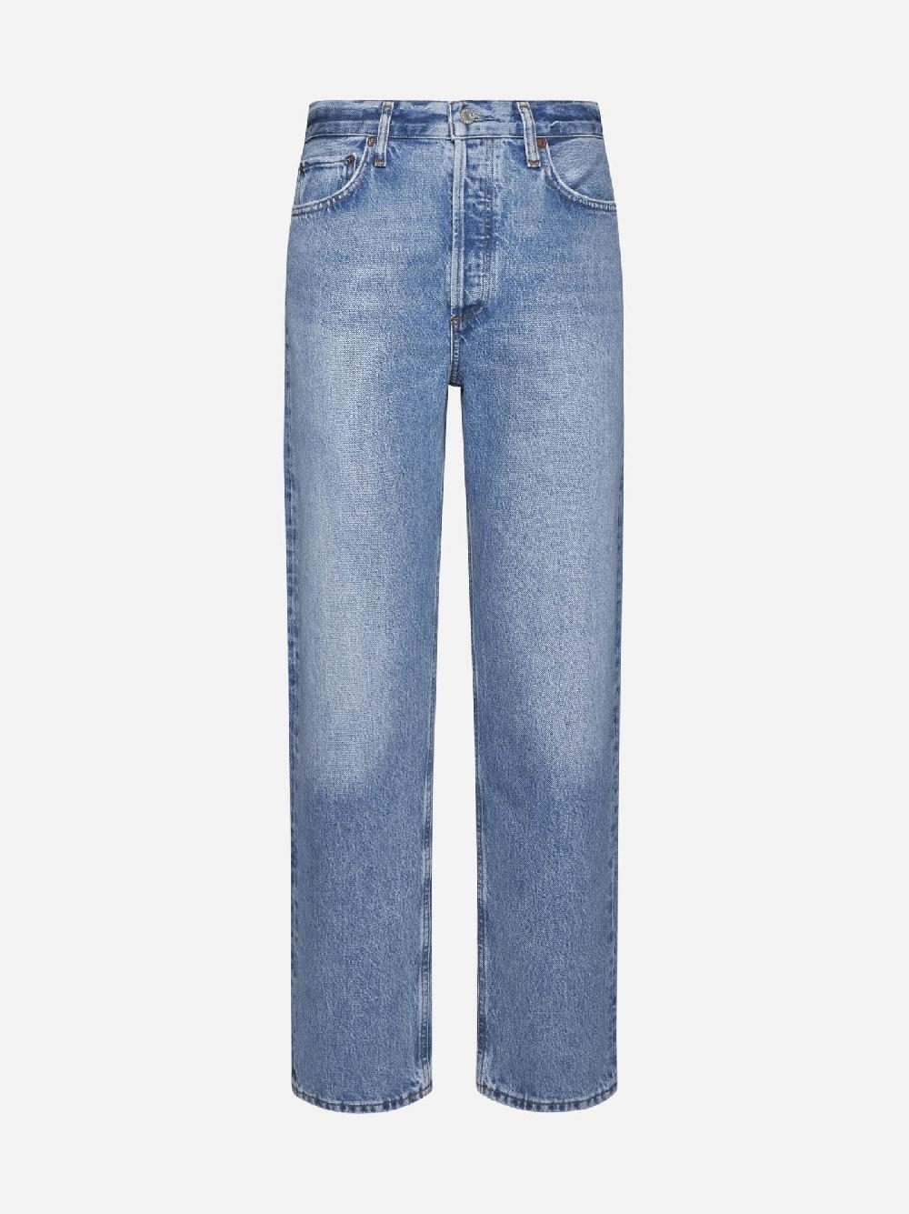 AGOLDE Jeans 90s Pinch Waist