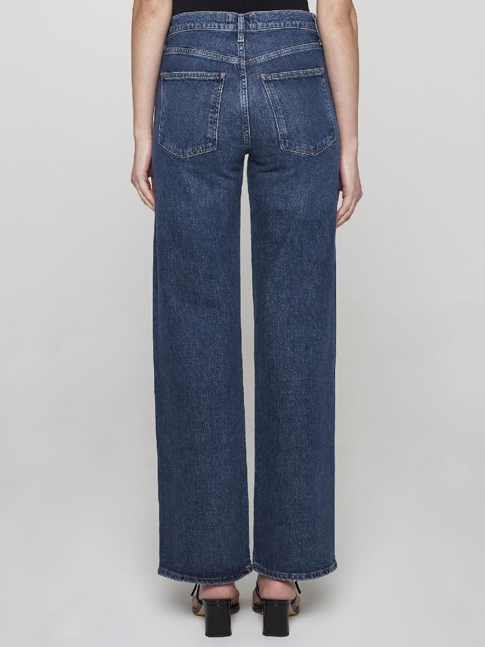 AGOLDE Jeans Harper