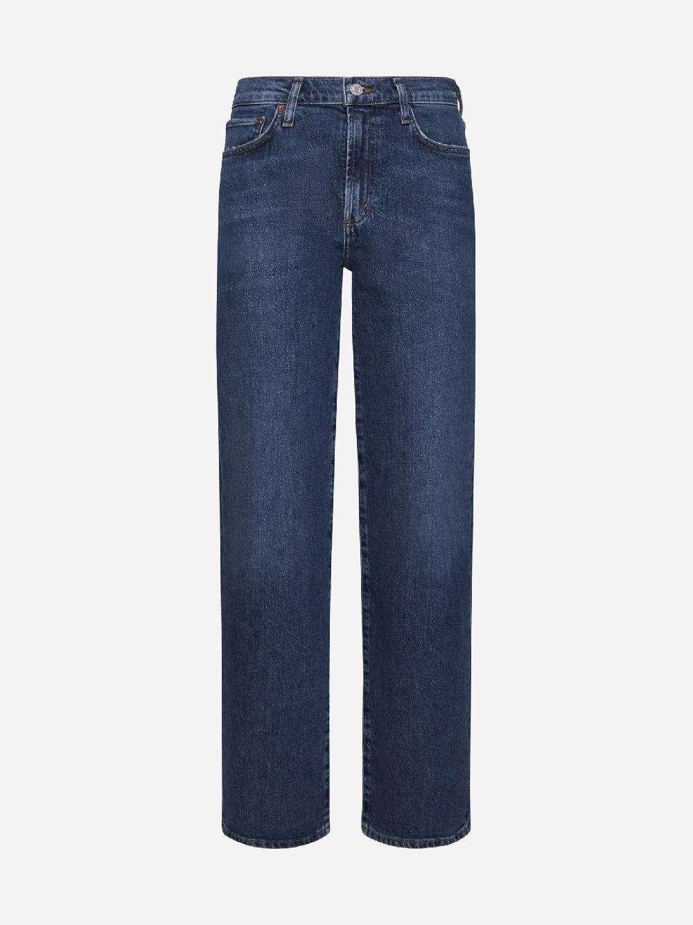 AGOLDE Jeans Harper